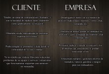 atención al cliente virtual