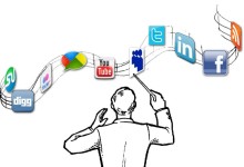 atencion redes sociales call center