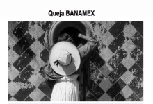 Queja BANAMEX