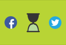 alt="tiempo de respuesta redes sociales"